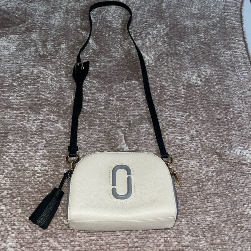 MARC JACOBS crossbody BNWOT